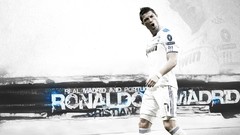 Feet Real Madrid soccer cristiano ronaldo