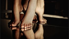 Feet woman legs Aleksey Yepanchintcev