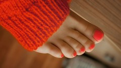 Feet woman legs Aleksey Yepanchintcev