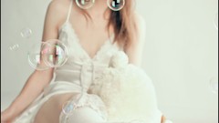 Feet woman legs Aleksey Yepanchintcev