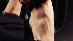 Feet woman legs Aleksey Yepanchintcev