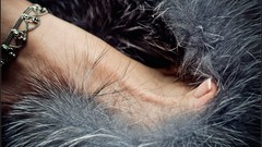 Feet woman legs Aleksey Yepanchintcev