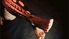 Feet woman legs Aleksey Yepanchintcev