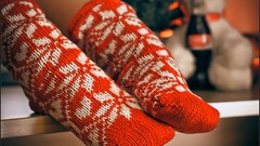 Feet woman legs Aleksey Yepanchintcev