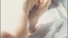 Feet woman legs Aleksey Yepanchintcev