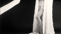 Feet woman legs Aleksey Yepanchintcev