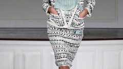 Feet woman Maryna Linchuk