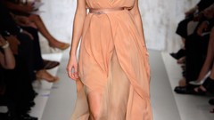 Feet woman Maryna Linchuk