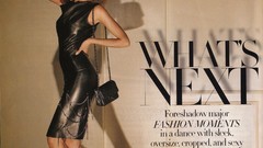 Feet woman Maryna Linchuk