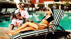 Feet woman models kate upton