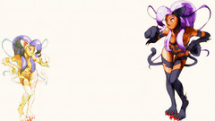 Felicia any awesome out