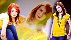 Felicia Day