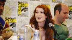 Felicia Day