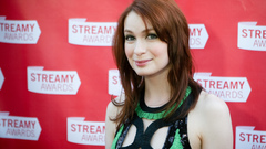 Felicia Day