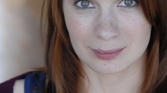 Felicia Day