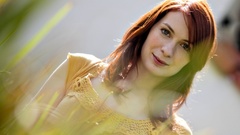 Felicia Day