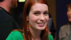 Felicia Day