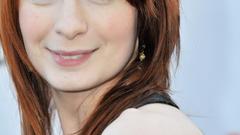 Felicia Day
