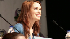 Felicia Day