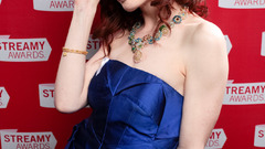 Felicia day