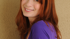 Felicia day