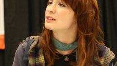 Felicia day
