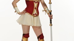 Felicia Day The Guild