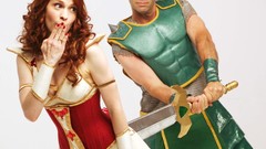 Felicia Day The Guild