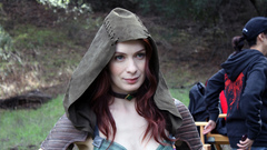 Felicia Day The Guild