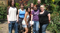 Felicia day The guild