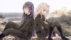 Felicia Heidemann Rio Kazumiya