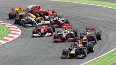 Felipe Massa Mercedes-Benz cars