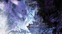 Fellow weegees just had