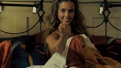 Female Actress Jessica alba