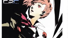 Female Protagonist (Persona 3)