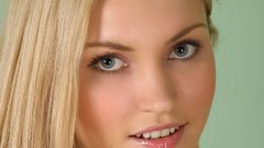 Femjoy magazine faces blondes