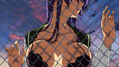 Fences bra cgi school