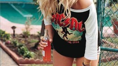 Fences smiling models kate upton