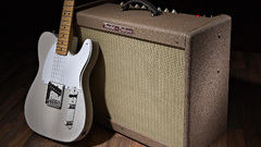 Fender guitars amplifiers Fender