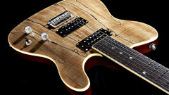 Fender guitars electric guitars