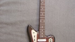 Fender guitars electric guitars