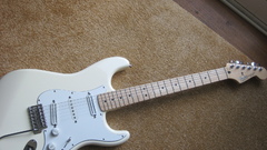 Fender guitars Fender Stratocaster