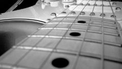 Fender guitars Fender Stratocaster