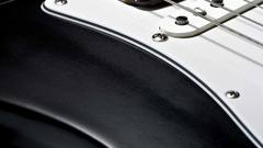 Fender guitars Fender Stratocaster