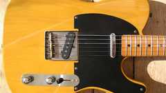 Fender guitars Fender Telecaster