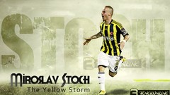 Fenerbahce Miroslav Stoch