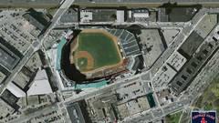 Fenway Park real Team