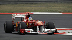 Fernando alonso formula one