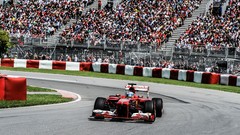 Fernando alonso Scuderia Ferrari formula one