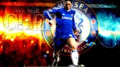 Fernando Torres football player chelsea soccer